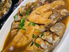 -旺角小渔村·海肠捞饭开创者(二马路店)