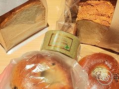 -巴黎贝甜(凯德MALL望京店)