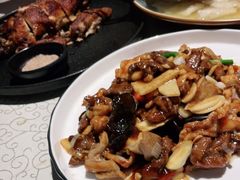 -萃華楼(王府井店)