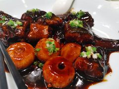 红烧河鳗-和记小菜(东方店)