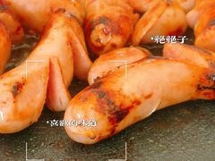 -不觉晓CAMPING(上海迪士尼营地店)