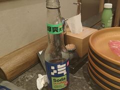 -牛YO寿喜烧·铁板烧和牛火锅自助(市府恒隆店)