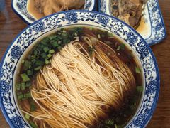 -孙盛兴奥灶面馆·蟹黄面·三虾面(山塘街总店)