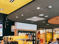 -麦当劳(西丽银座店)
