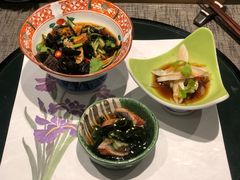 前菜-枫品铁板烧(东樾店)