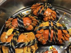 -马王堆海鲜水产市场