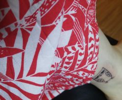-MDZ STORE·TATTOO·耳饰