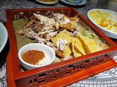 -客官 · 江南小菜馆(长风大悦城店)