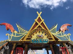 -七彩云南欢乐世界