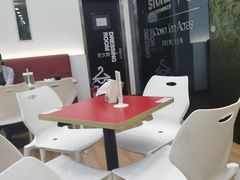 大堂-813芭依珊 BAESAn(皇冠十畝地店)