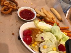 -必胜客(东兴商厦店)