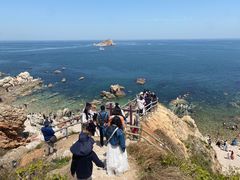 -养马岛旅游度假区