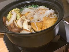 -朵朵开素食餐厅(后宰门街店)