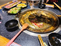 -赞酱川式烤肉(蜀都万达店)