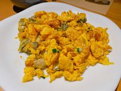 蛎肉煎蛋-荣小馆(杭州大厦店)