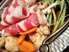 -樱之盛宴·蟹料理海鲜自助(前进大街店)
