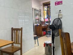 -老地方风味餐厅(江南路店)