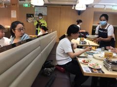 大堂-醉得意(武大店)