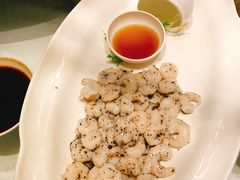 -上海小南国(仲盛世界商城店)