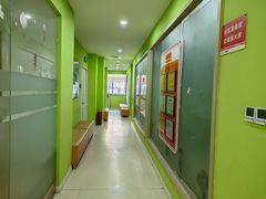 -昂立青少儿成长中心(长宁仙霞校区)