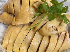 -阿金大白·上海菜馆(新天地店)