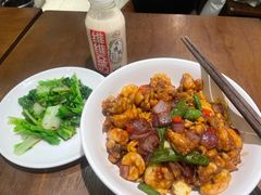 -寻裕记·现炒浇头面(人民广场店)