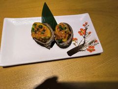 -虹料理·日料放题(悠方店)