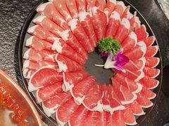 -阳坊涮肉(西直门凯德mall店)