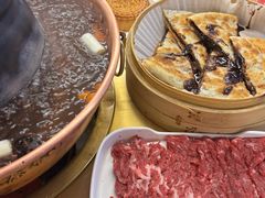 -牛街清真满恒記(平安里西大街店)