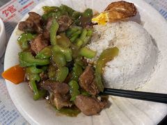 -岐城面馆(黄岐店)