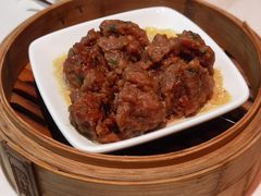 -禄运茶居·手工点心(恒宝广场店)
