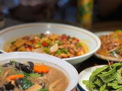 -薇酌饮·陕西菜(南门外店)