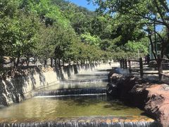 -山叶口景区