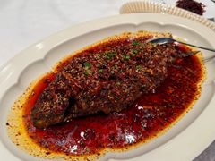 -满堂匠心川宴·私房菜(天府三街店)