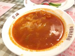 -华梅西餐厅(哈尔滨中央大街店)