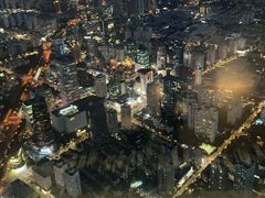 -上海中心大厦