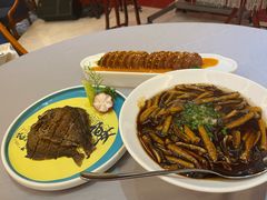 -银都上海菜馆(粤海东路店)