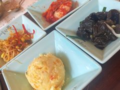 -首尔馆韩国料理(金童路店)