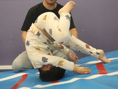 -小小运动馆(浦江店)