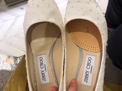-JIMMY CHOO(成都远洋太古里店)
