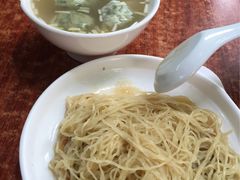 -汉记面馆(南华东路店)