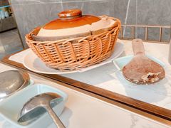 腊味煲仔饭-捞神煲汤火锅(湖滨商业街店)