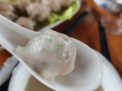 -鲮鱼村(龙归店)