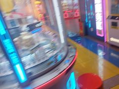 -风云再起游乐汇(北京西单西西友谊店)