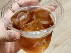 -M Stand(BFC外滩金融中心店)