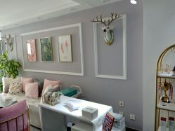 -YooMee优美智能科技美肤机构