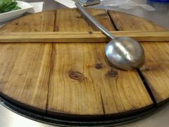 -东北农家院·铁锅炖(莘庄店)