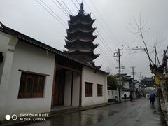 -安方塔