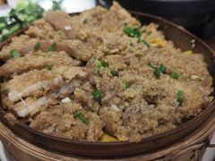 -鄱阳湖·江西小炒·瓦罐煨汤(五道口店)