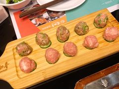 九香丸子-蜀九香火锅(营口店)